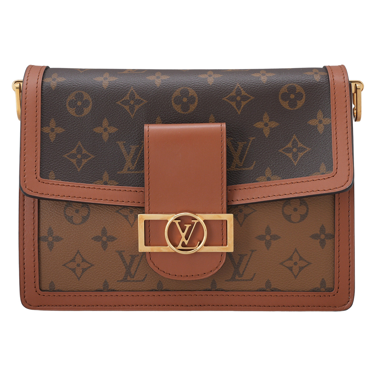 LOUIS VUITTON(USED)루이비통 모노그램 도핀 MM